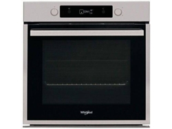 Horno Whirlpool Oakz H Ix L Cm Hidrol Tico Inox