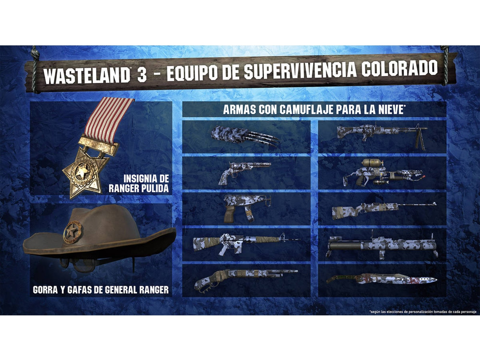 Juego Xbox One Wasteland Rpg M Worten Es