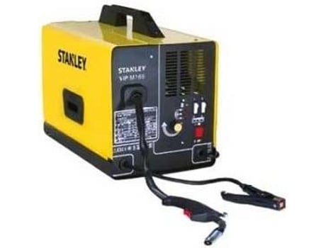 Equipo Stanley Welding Soldadura Pacto V Mig Mag Mog Gas No