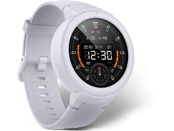 Smartwatch Amazfit Verge Lite Blanco Worten Es