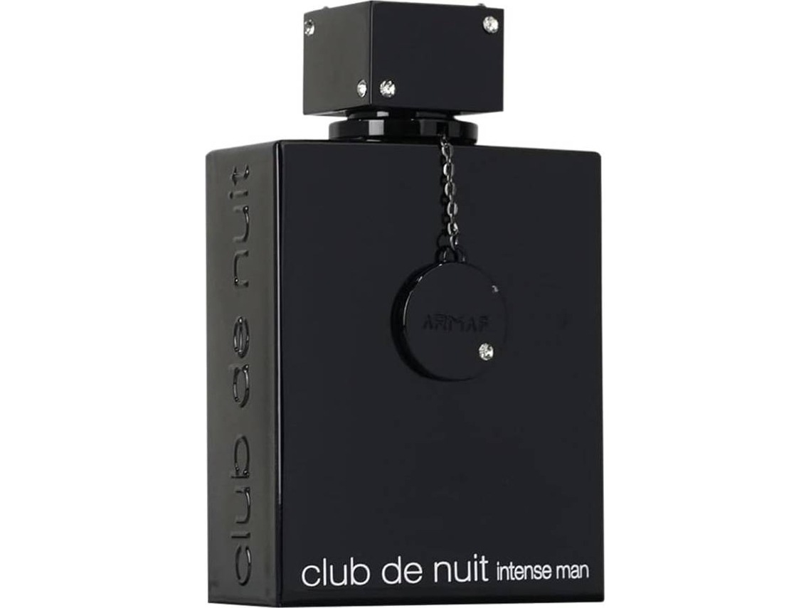 Perfume Armaf Club De Nuit Intense Man Eau De Parfum Ml Worten Es