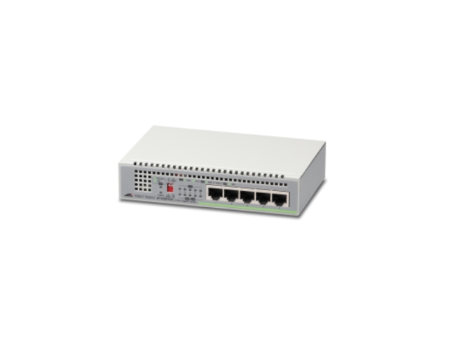 Switch ALLIED TELESIS AT GS910 5 50