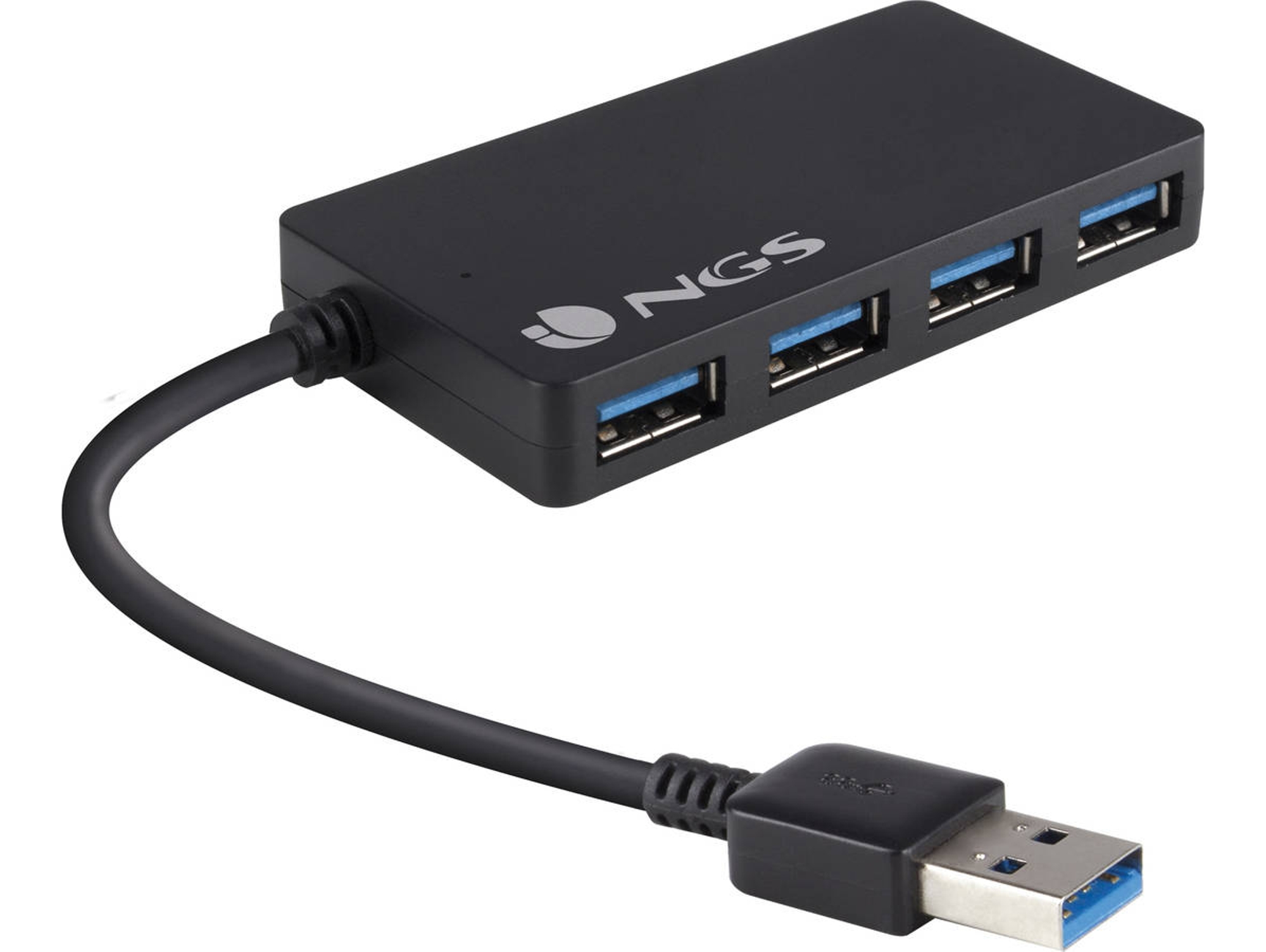 Hub NGS IHub 3 0 USB 3 0 Worten Es