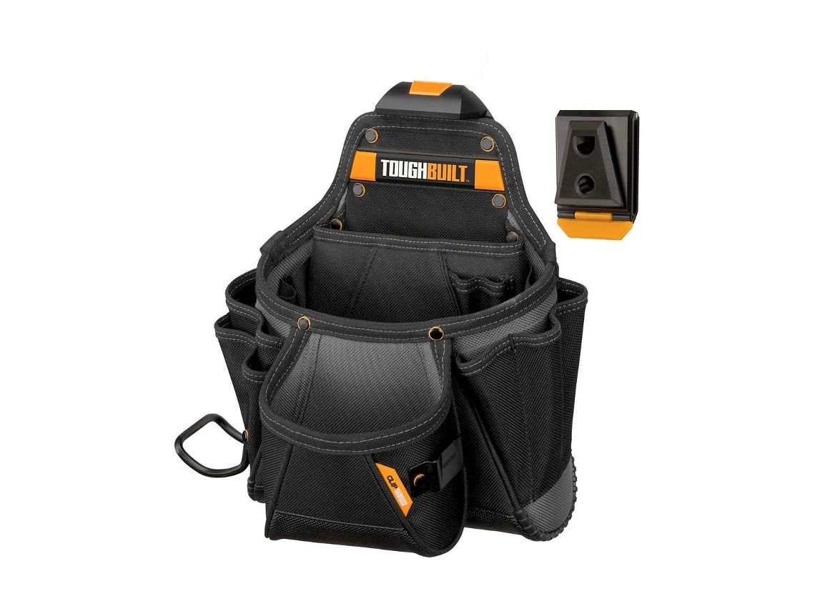 Bolsa Porta Herramientas TOUGHBUILT Tb Ct 01 Worten Es