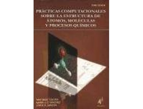 Libro Pr Cticas Computacionales Sobre La Estructura De Tomos