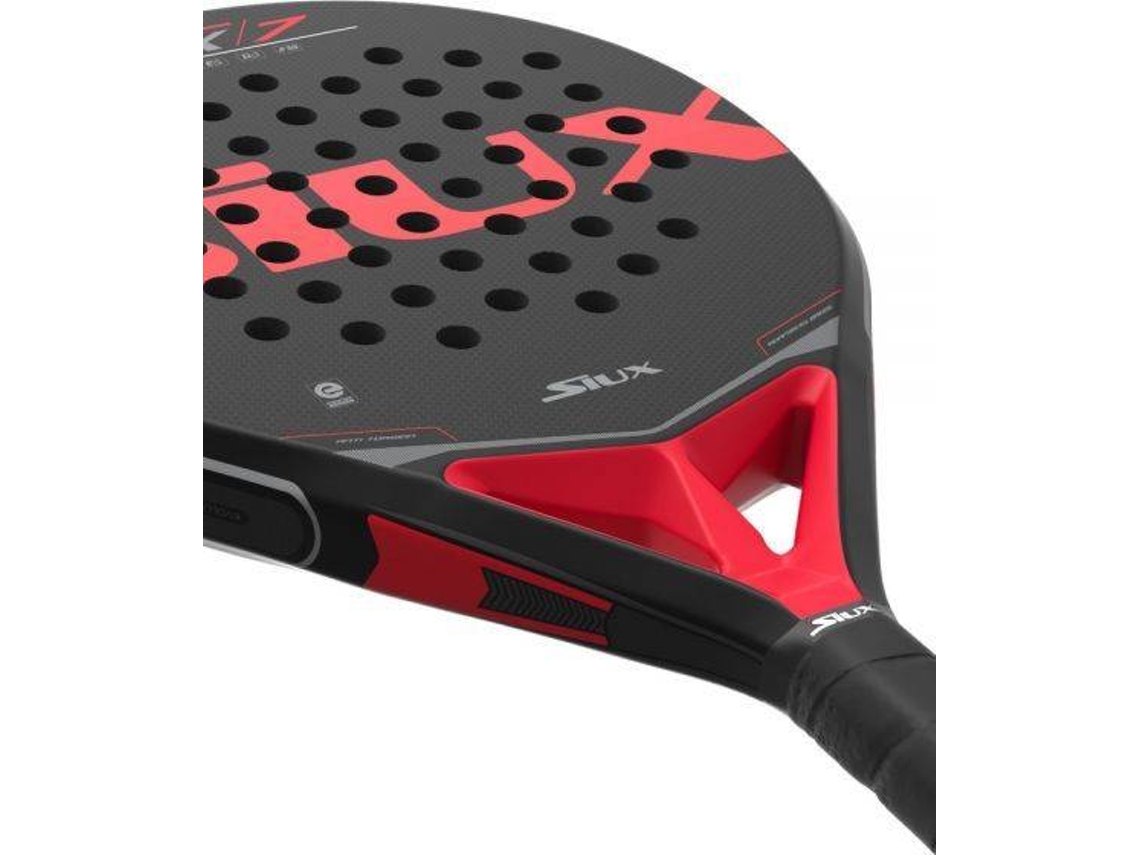 Pala De Padel SIUX Sx 7 2023 Worten Es