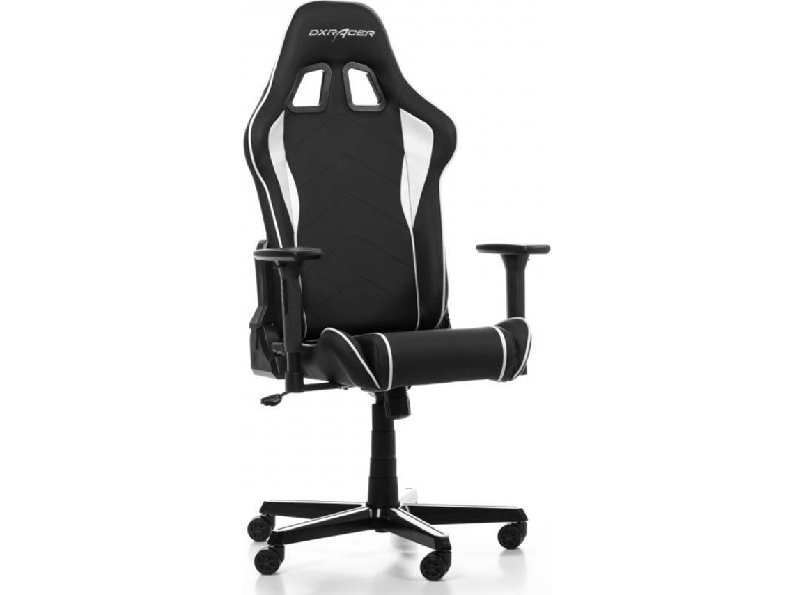 Silla Gaming DXRACER Prince Series P08 PB Hasta 150 Kg Elevador A