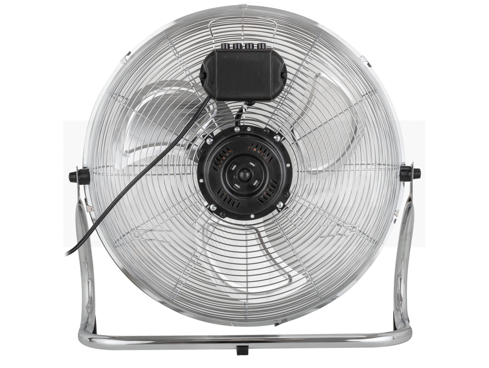 Ventilador De Suelo Proficare Vl Wm Velocidades W