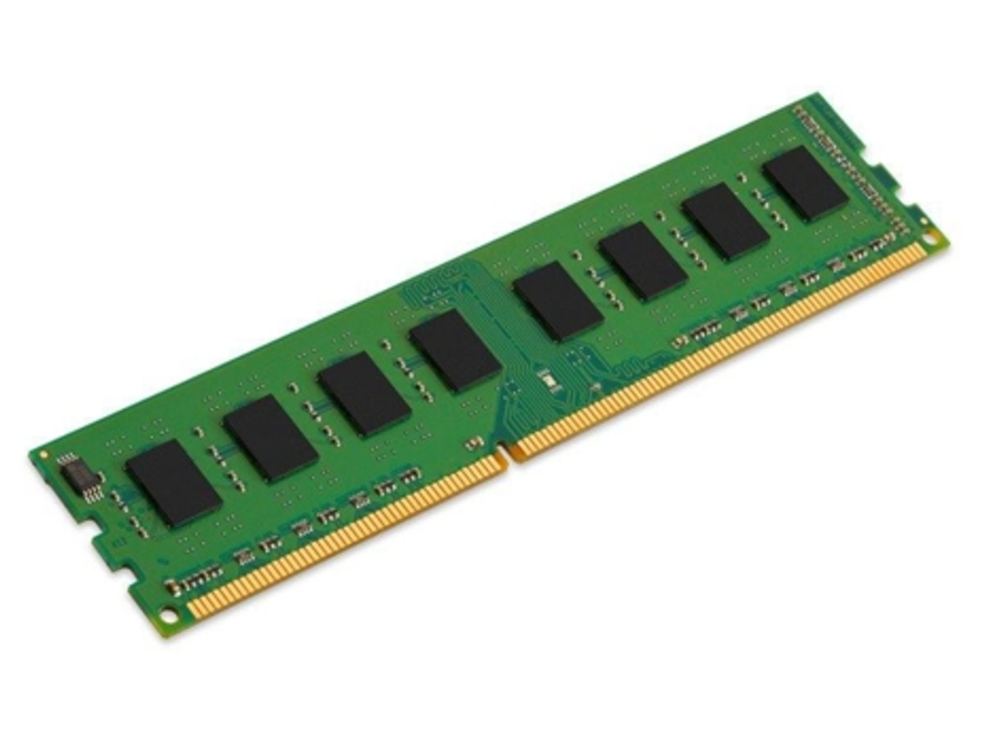 Memoria Ram Ddr Kingston Kvr N S X Gb Mhz Cl