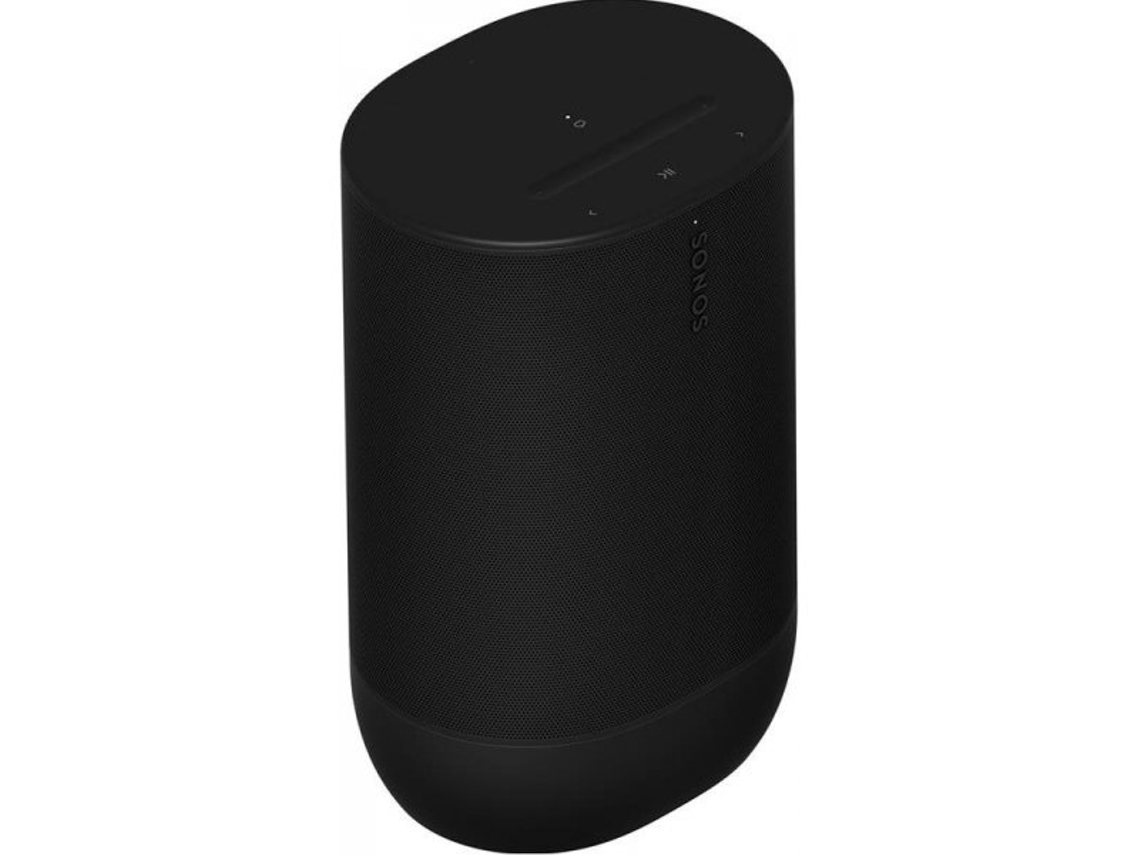 Altavoz Bluetooth Sonos Move Gen Negro Worten Es