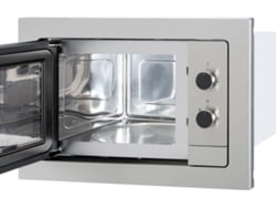 Microondas Integrable TEKA MB 620 BI 20 L Sin Grill Inox Worten Es