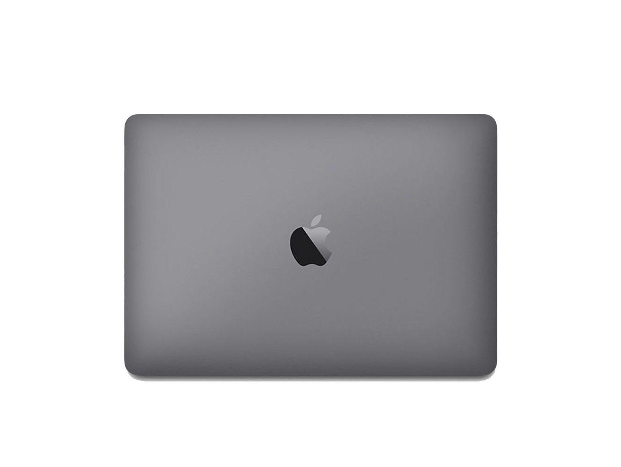 Macbook Pantalla Retina Apple Gris Espacial Intel Core I