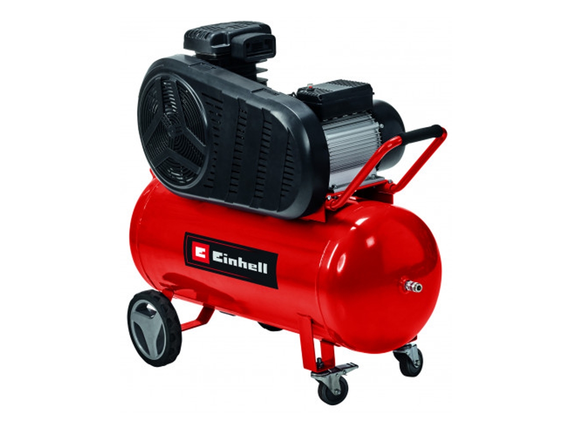 Compresor Einhell Te Ac Worten Es