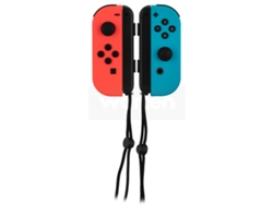 Joy Controller NINTENDO Switch Set Izda Dcha Azul Rojo Worten Es