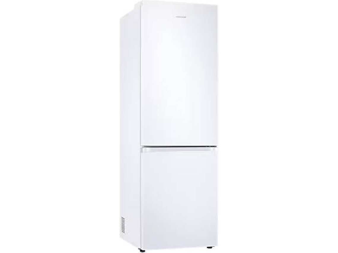 Frigor Fico Combi Samsung Smart Rb C Cww Ef No Frost Cm