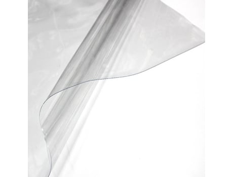 Mantel COMERCIAL CANDELA (Transparente - 100x140 cm)