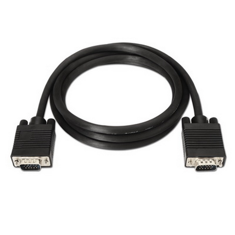 Cable de Vídeo Nanocable (VGA)