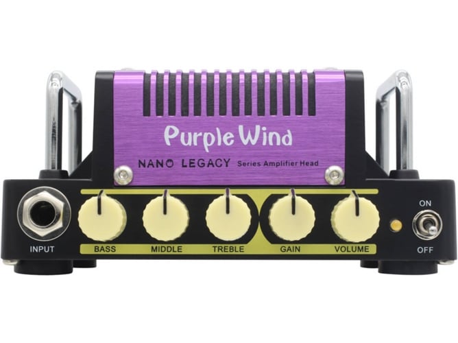 Amplificador HOTONE Purple Wind NLA-2