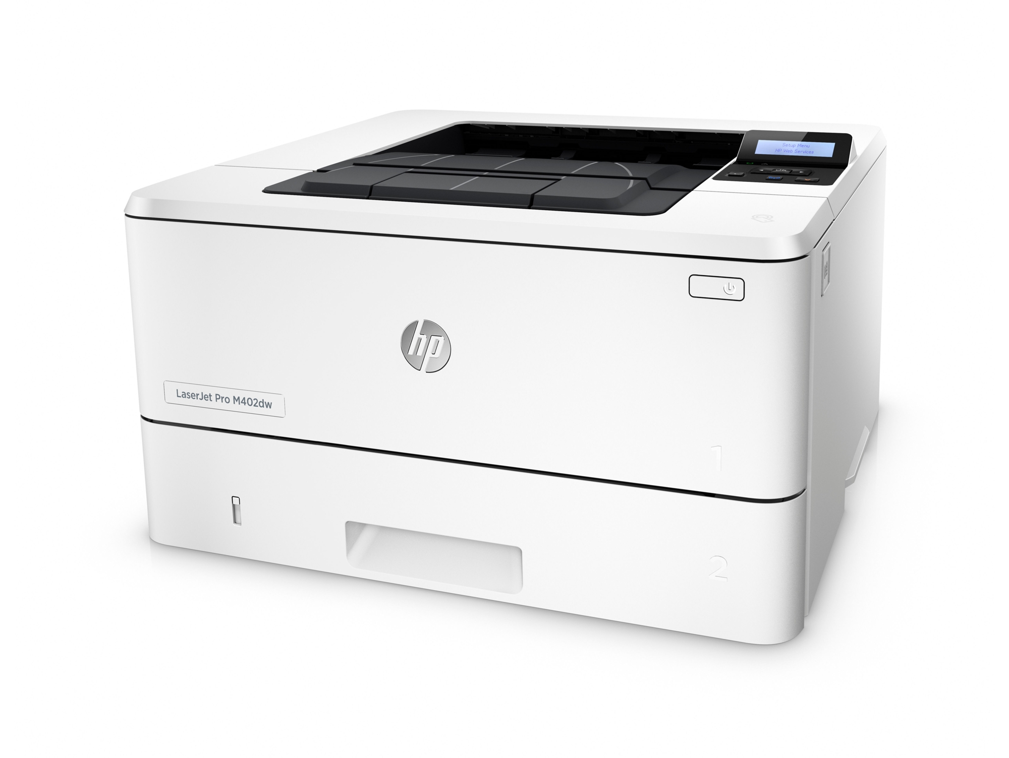 Impresora Multifunción HP Laserjet M402DW