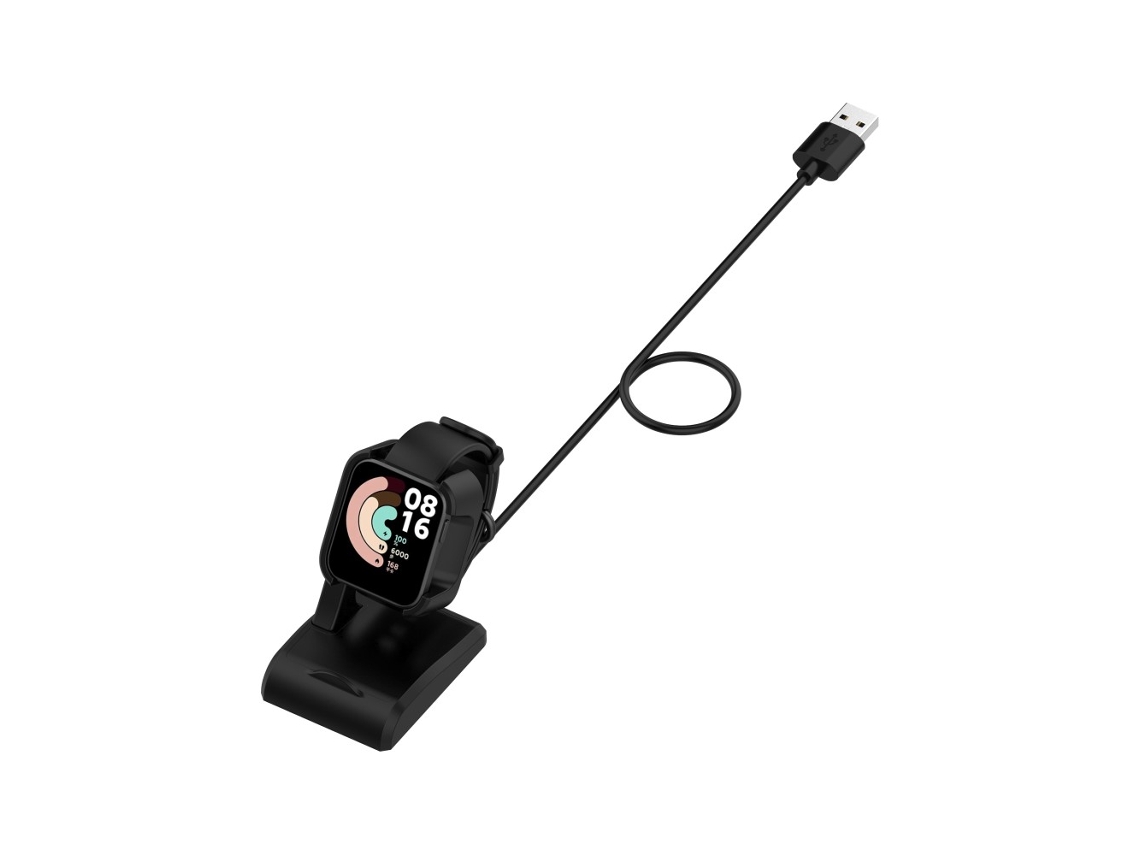 CARGADOR PARA XIAOMI MI WATCH LITE