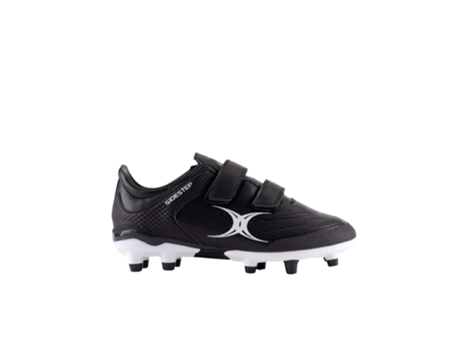 Zapatillas de rugby para niños GILBERT Sidestep V10 MSX 31