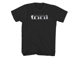 Camiseta ROCKINSTONE Tool Big Eye (estampado en la espalda) (XXL)