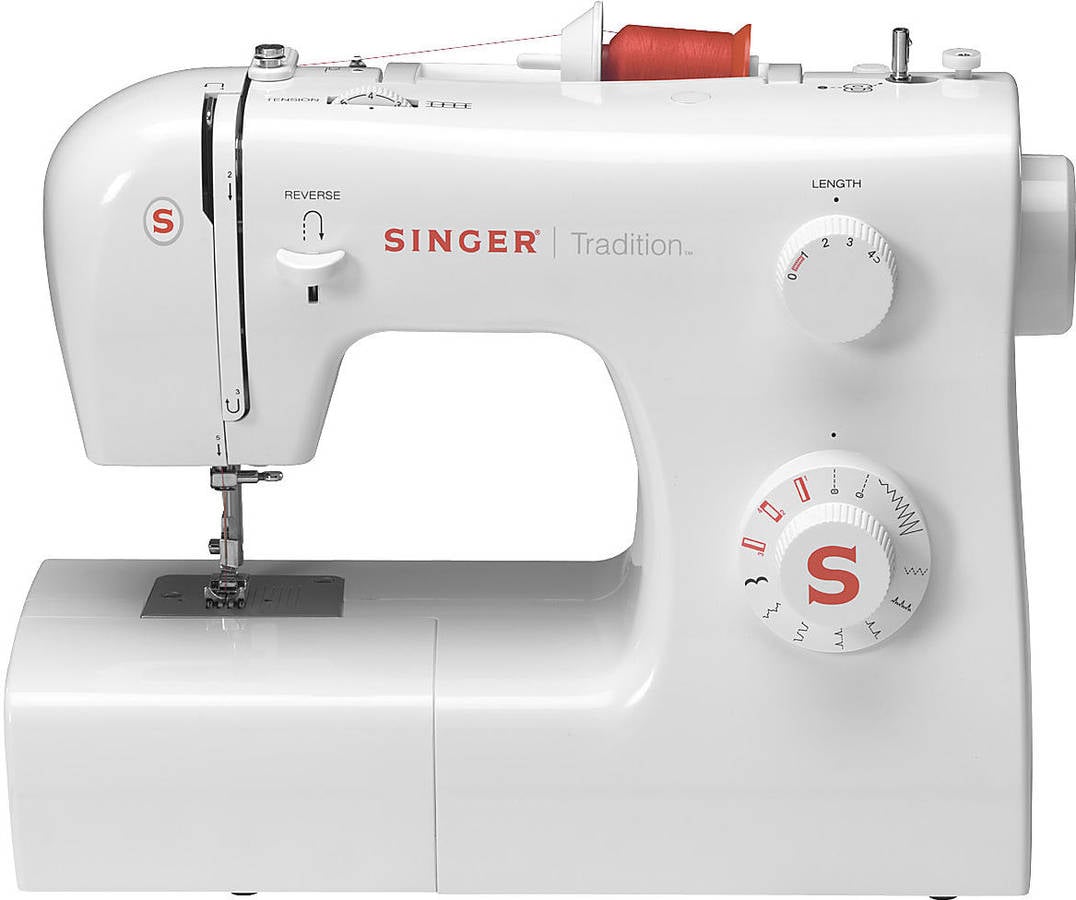 Máquina de Coser SINGER 2250