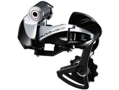 Cambio SHIMANO Blip Dura-Ace Di2 Sw-Rs801-