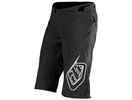 Pantalones para Hombre TROY LEE DESIGNS Sprint Negro para Ciclismo (36)