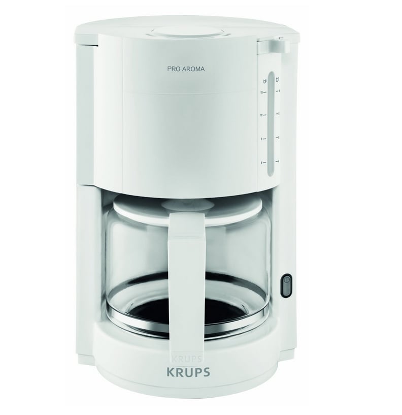 Cafetera de Goteo KRUPS F30901