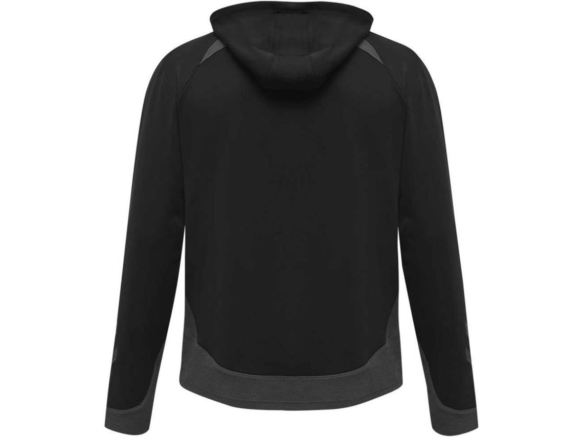 Sudadera con capucha Hummel lead poly - Sudaderas - Ropa hombre - Ropa