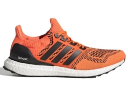 Zapatillas ADIDAS ORIGINALS Ultra Boost Hombre (42 2/3 - Naranja)