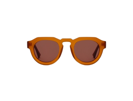 Gafas de Sol Unisex HAWKERS Warwick Uptown Amarillo