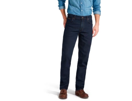 Wrangler Texas Stretch Jeans