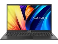 Portátil ASUS Vivobook F1500EA-BQ3064 (15.6'' - Intel Core i5-1135G7 - RAM: 8 GB - 512 GB SSD - Intel Iris Xe Graphics)