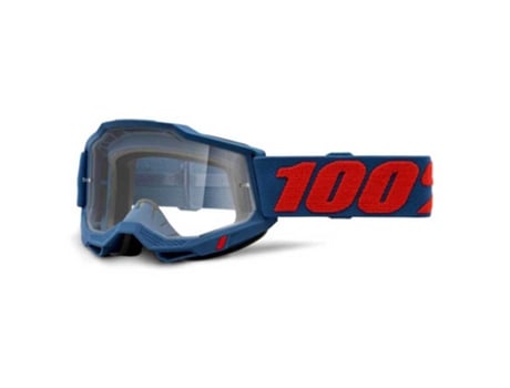 Óculos Accuri 2 Odeon Azul Clear Mirror/Cat0100Percent