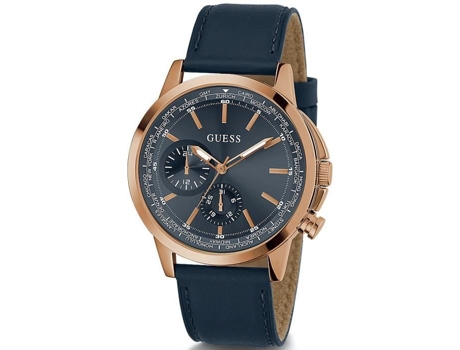 Reloj Masculino de Cuarzo GUESS Spec - GW0540G2