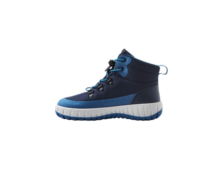 Zapatillas de Niños REIMA Entrenadores Wetter Azul (37)