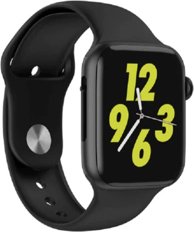 Smartwatch KLACK SMFT30NEGRO Negro