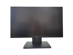 Iggual Mtl236A 59.9 Cm 23.6" 1920 X 1080 Pixels Tampo de Mesa Preto