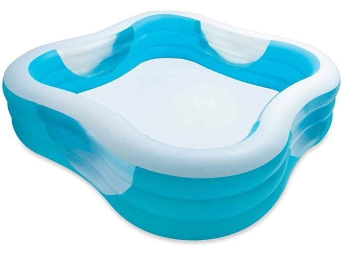 Piscina Inflable INTEX 57495