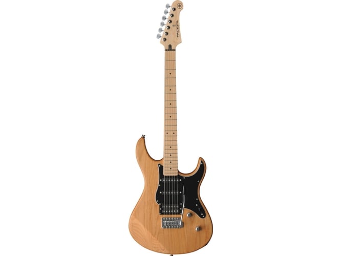 Guitarra Eléctica YAMAHA PACIFICA112VMX