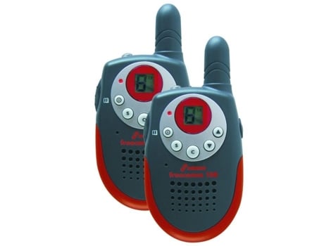 Walkie Talkie Freecomm 150