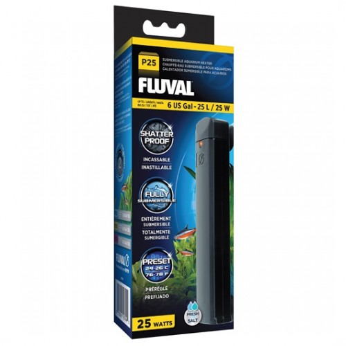 Calentador para Reptiles FLUVAL 310 gr