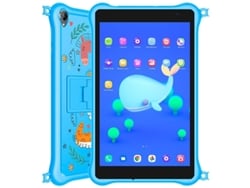 Tablet Infantil BLACKVIEW Tab 5 Kids 3Gb/64Gb Wifi Azul Tablet