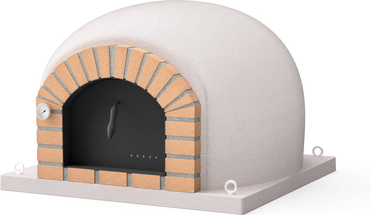 Horno MOVELAR Stromboli 100 (Blanco)