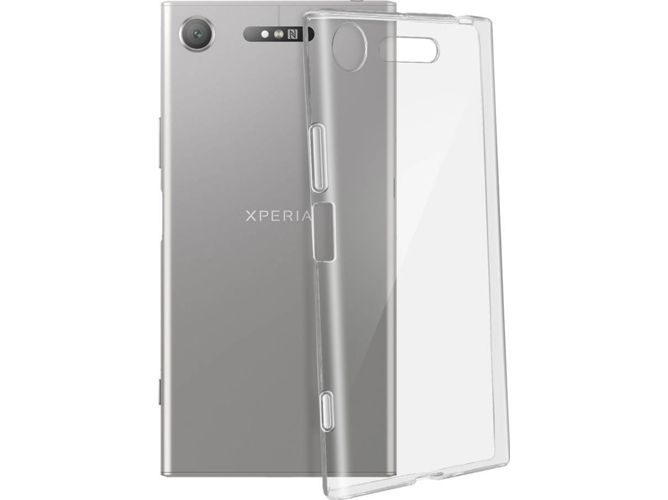 Carcasa Sony Xperia XZ1 AVIZAR Silicona