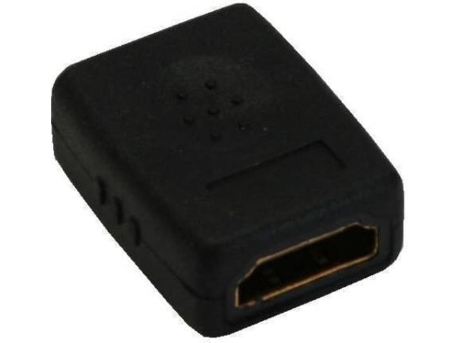 Adaptador INLINE 17600G (Negro)