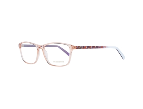 Montura de Gafas Mujer Emilio Pucci EP5048 54042