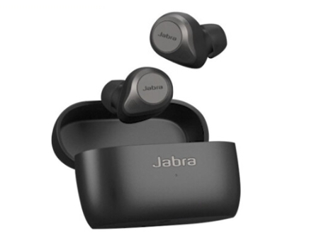 Auriculares Bluetooth True Wireless JABRA elite 85t